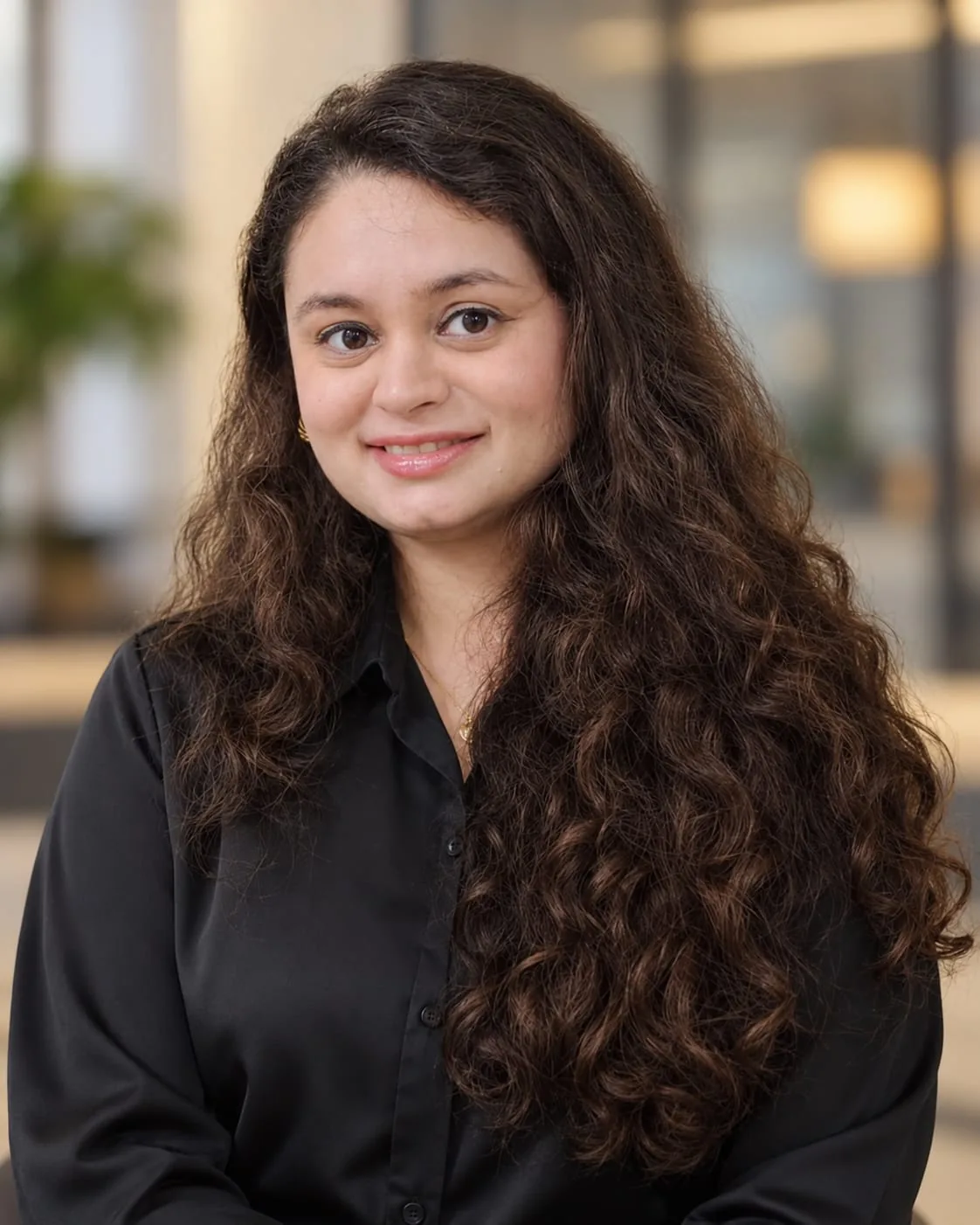 Nandini Hasija