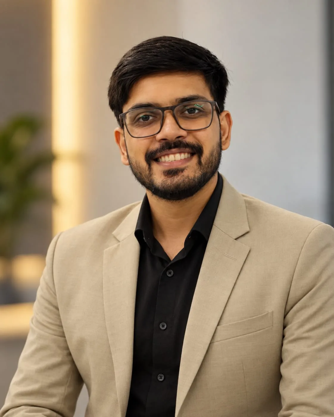 Nihal Srivastava